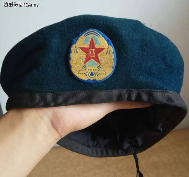 中国空军军帽图片