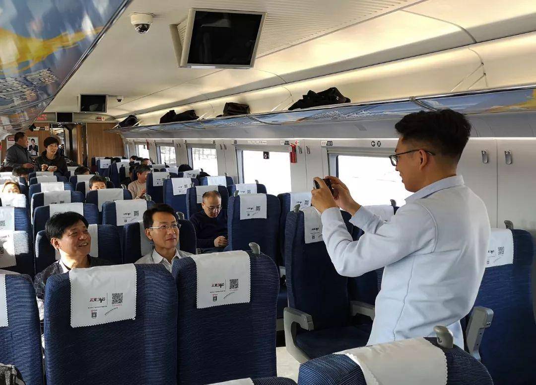 为什么宁愿坐24小时火车，也不愿坐几个小时高铁？内行人透露实情(图5)