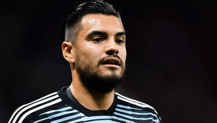 贝利斯在比赛中的表现则得到了6.3分的评价_球员_评分_罗梅罗