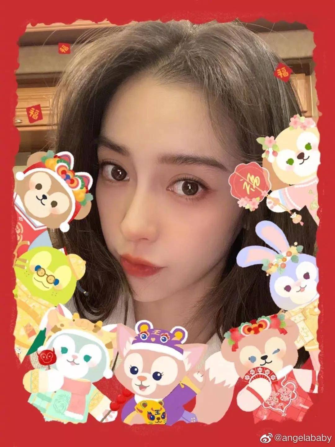 angelababy这段时间忙忙碌碌的,28日宣布分手后,就成为了北京舞台的