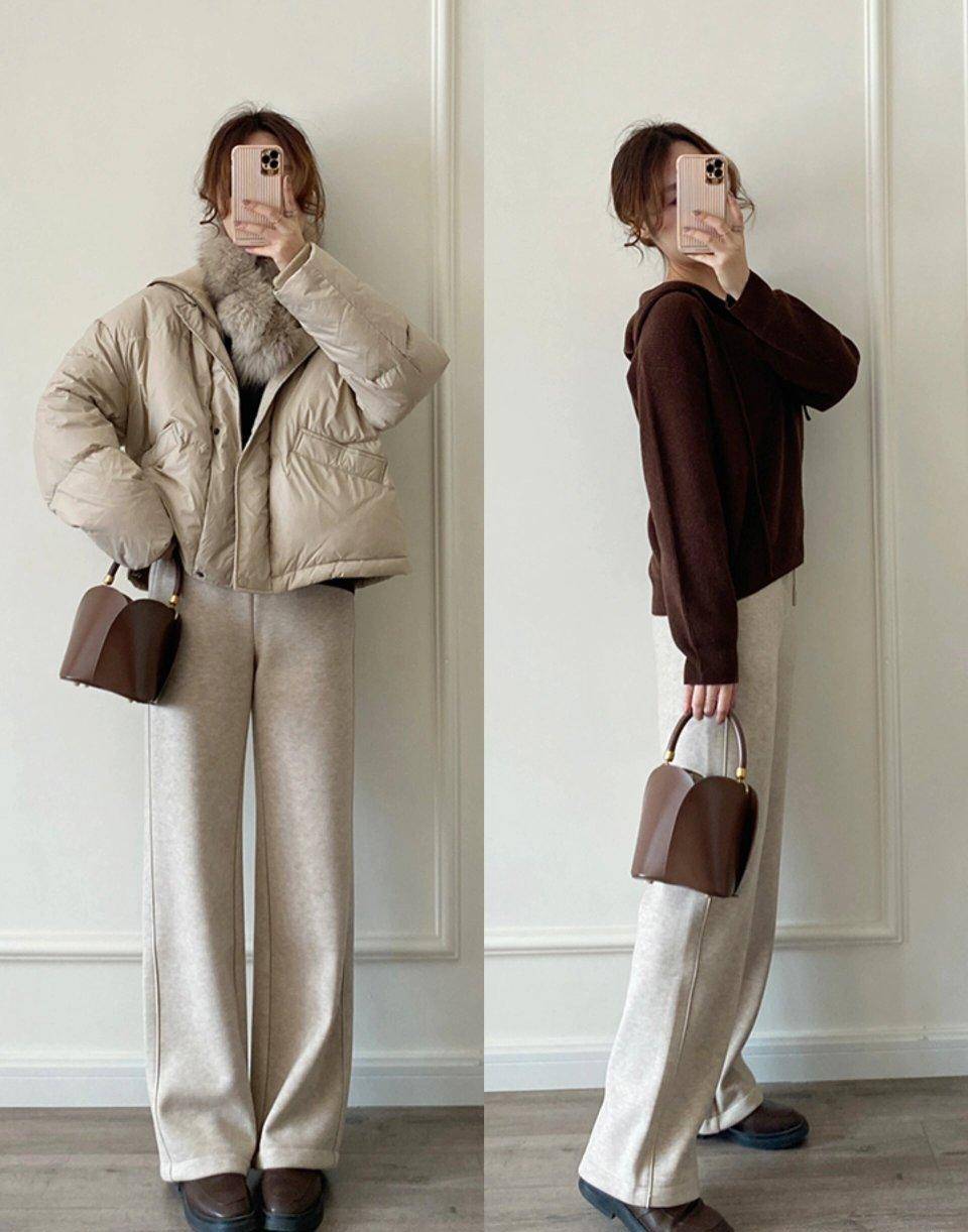 40 女性赶快码住,大方精致又实用