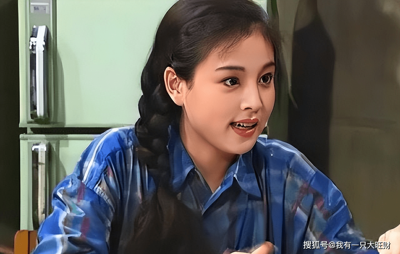 《我爱我家》,原来孟昭阳对贾小凡的痴情,也不过是见色起意_孟朝阳_孟