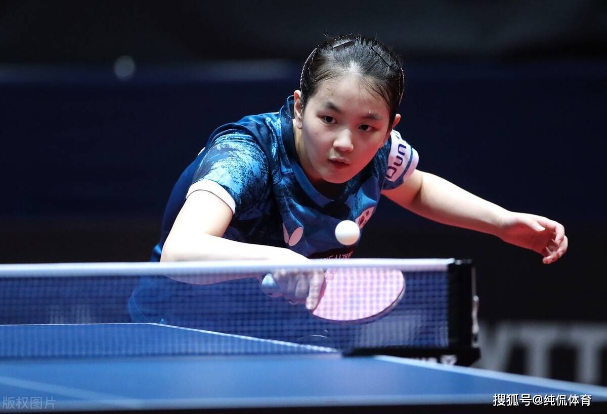 神奇布阵打乱日本队节奏,张本智和狂丢5分!_比赛_希娜_机会