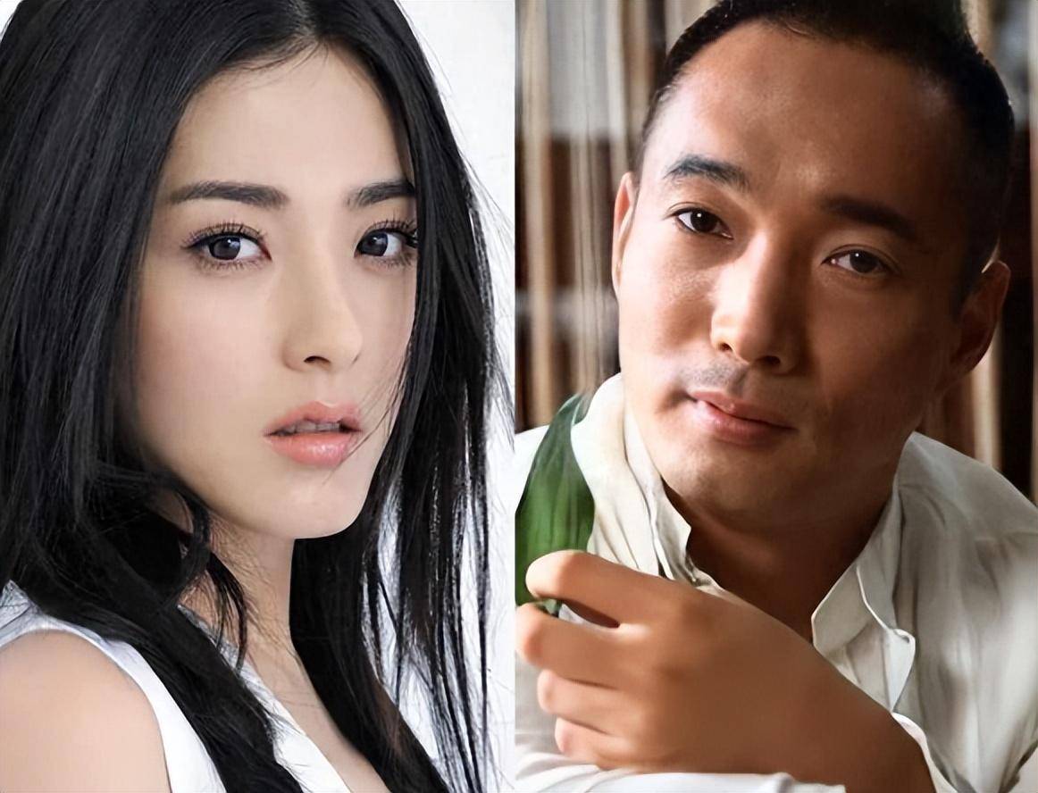 多年后想起这段恋情,李易祥遗憾地说:"曾黎很直率,会直接指出问题所在