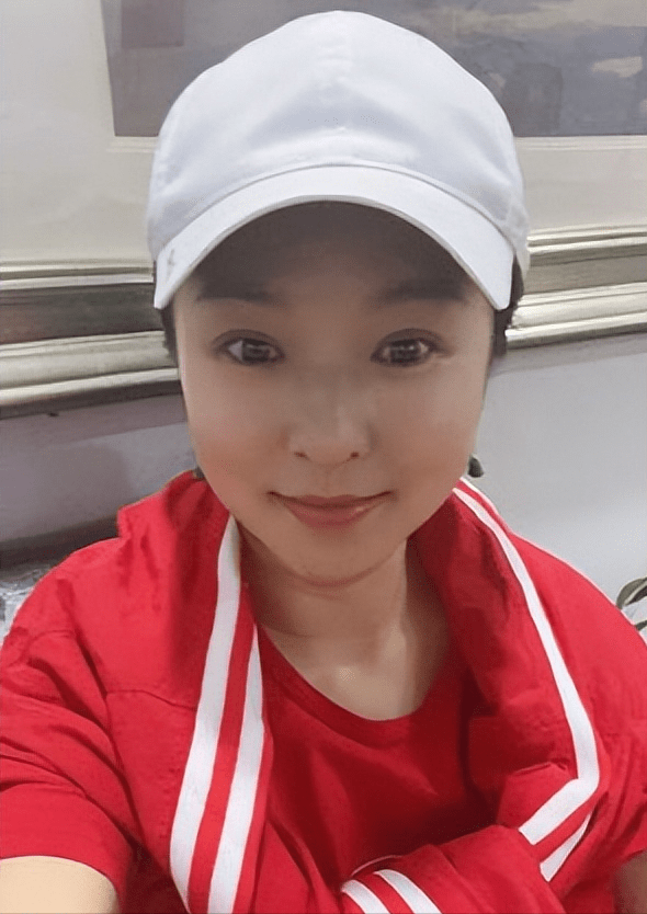 演员魏小军:40岁走红,45岁"消失",如今新身份露面惊艳众人_角色_表演