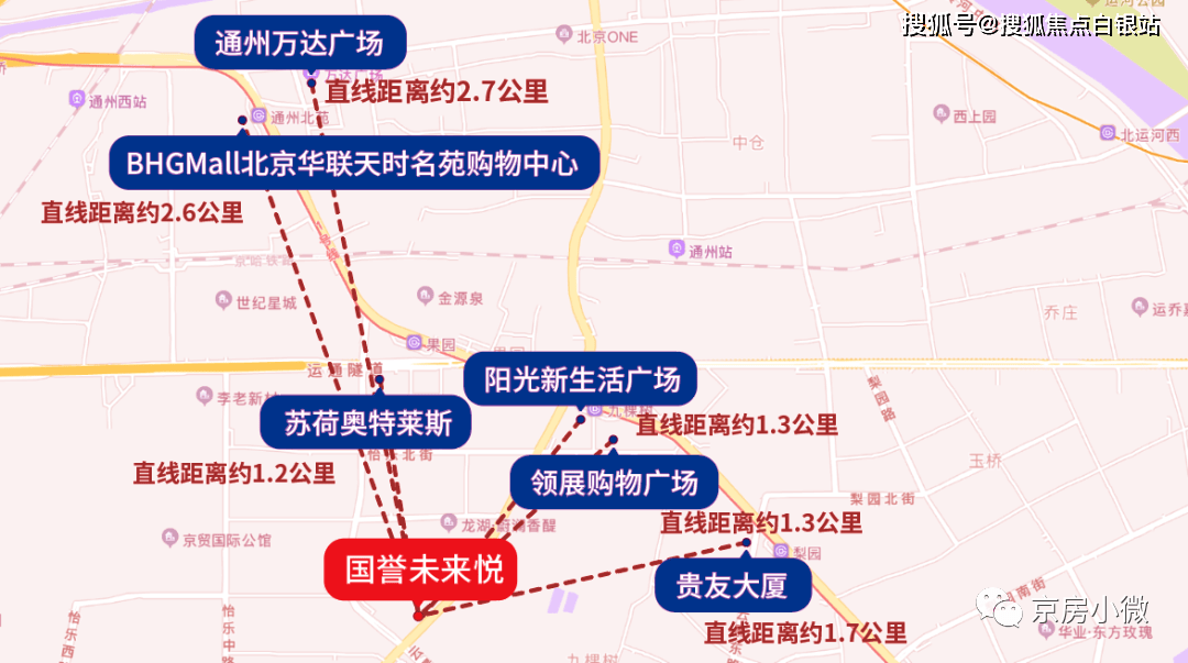 国誉未来悦-北京国誉未来悦楼盘详情|房价|户型||小区