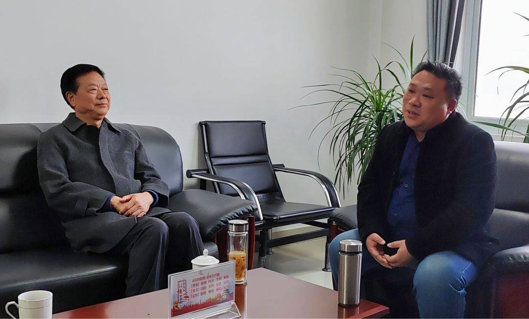 新锐集团全椒县古河中学——调研促提升--省市领导到我校调研视察