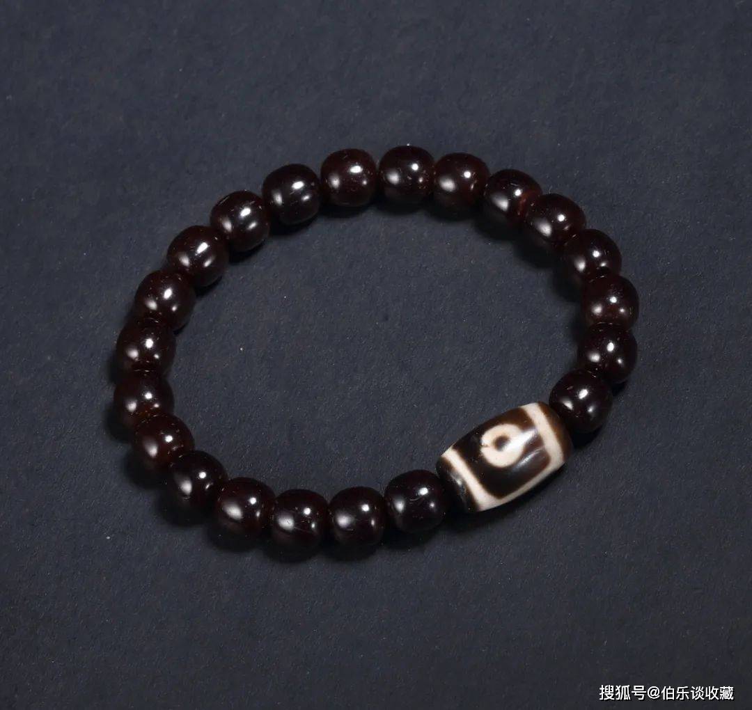 北京保利2023秋拍| 如是天珠——至纯天珠收藏及藏品导赏_搜狐网