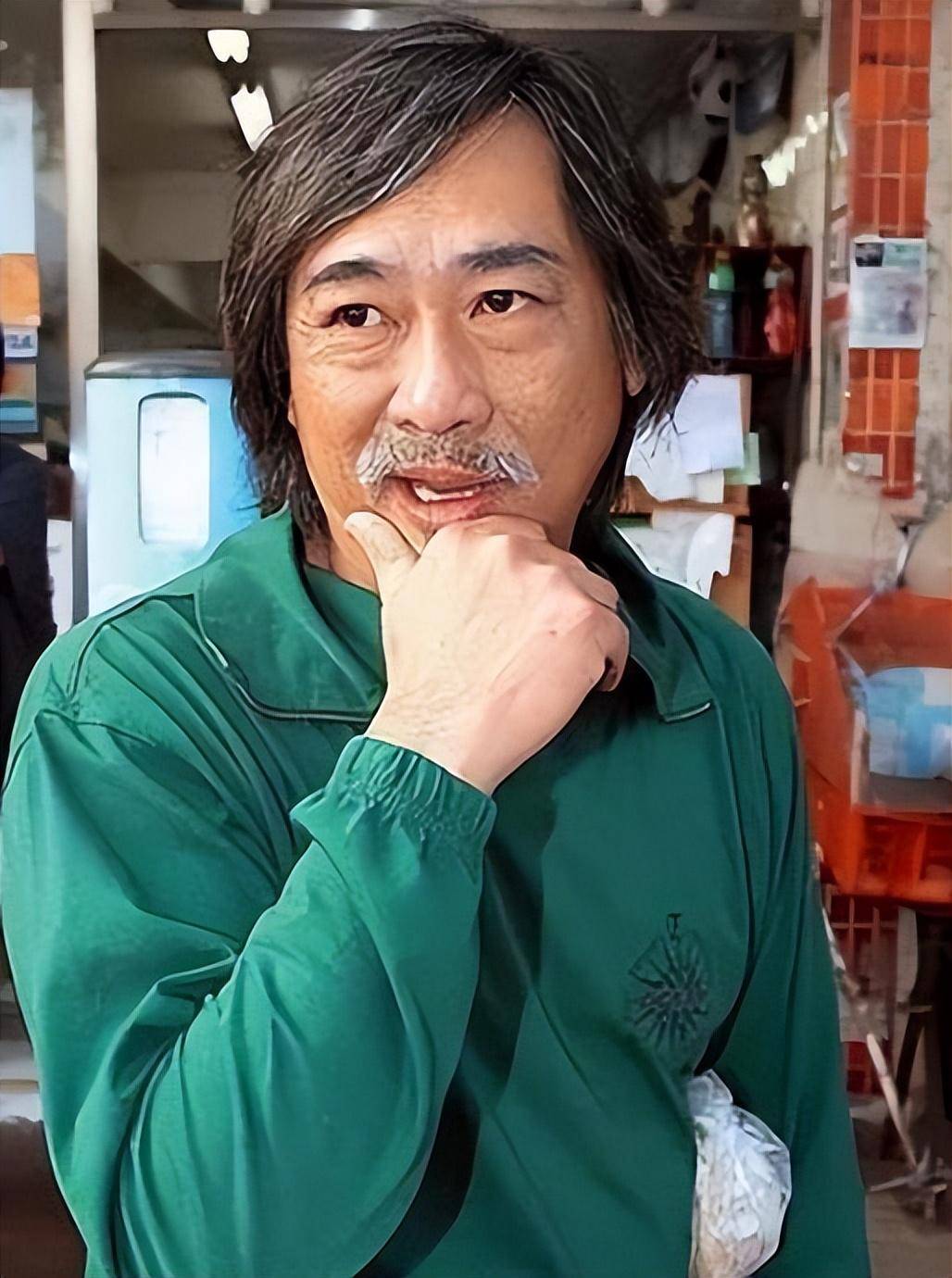 与郑伊健相守7年,被天后横刀夺爱,如今住上亿豪宅却