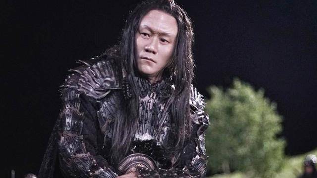 札木合是成吉思汗的敌人?
