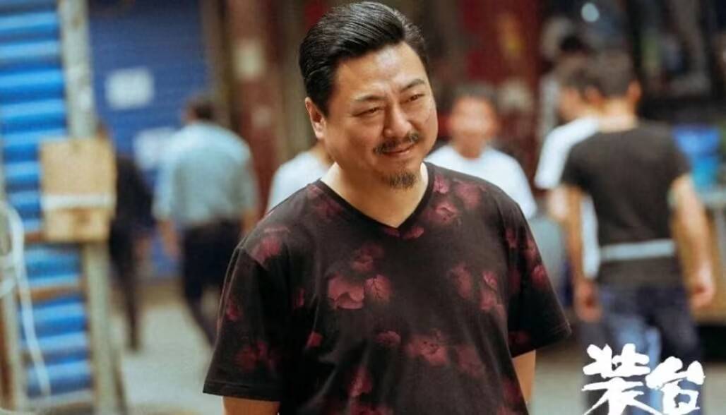 《装台2》故事升级,疤叔喜提新身份,二代成刁顺子