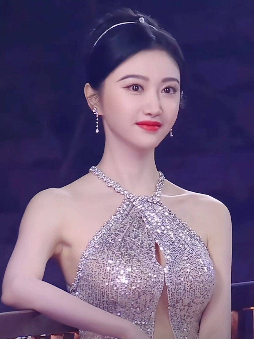 景甜为何被誉为"人间富贵花"?董洁却遭遇了这样的尴尬!