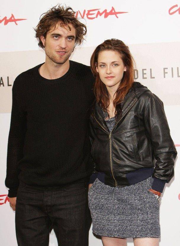 11月29日消息 近日,好莱坞女星"暮光女"克里斯汀