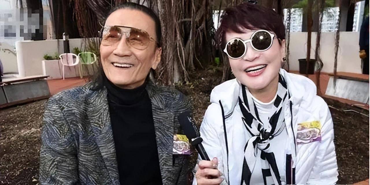 老友猝亡,女友分手,儿孙不在身边_谢霆锋_曾江_林家栋