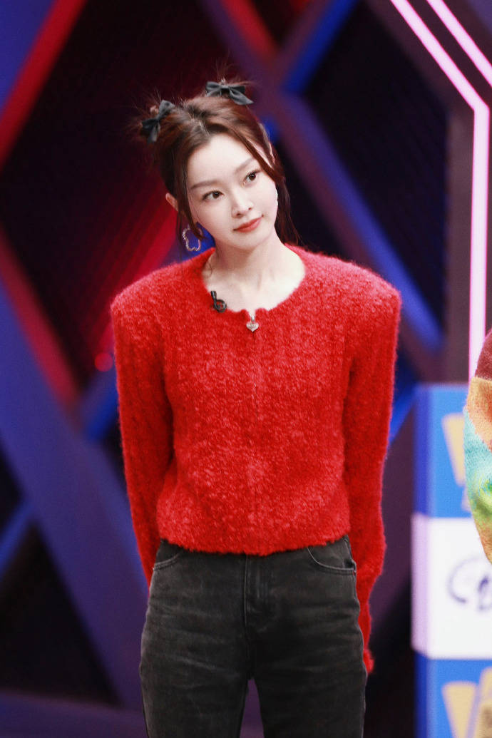 宋轶说出好身材的标准被热议!