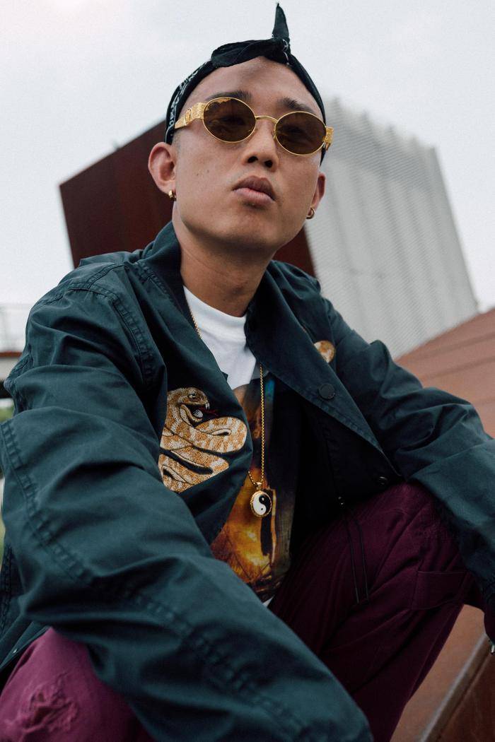 中文说唱中常被人津津乐道的话题_rap_beef_gai