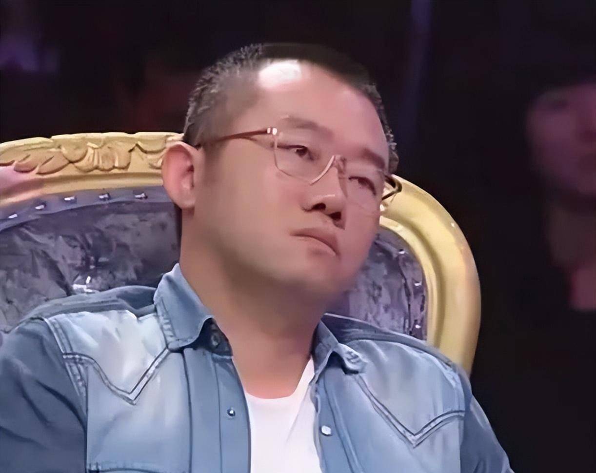 满口仁义道德,不当主持人5年的涂磊,已经走上了一条"不归路"_观众