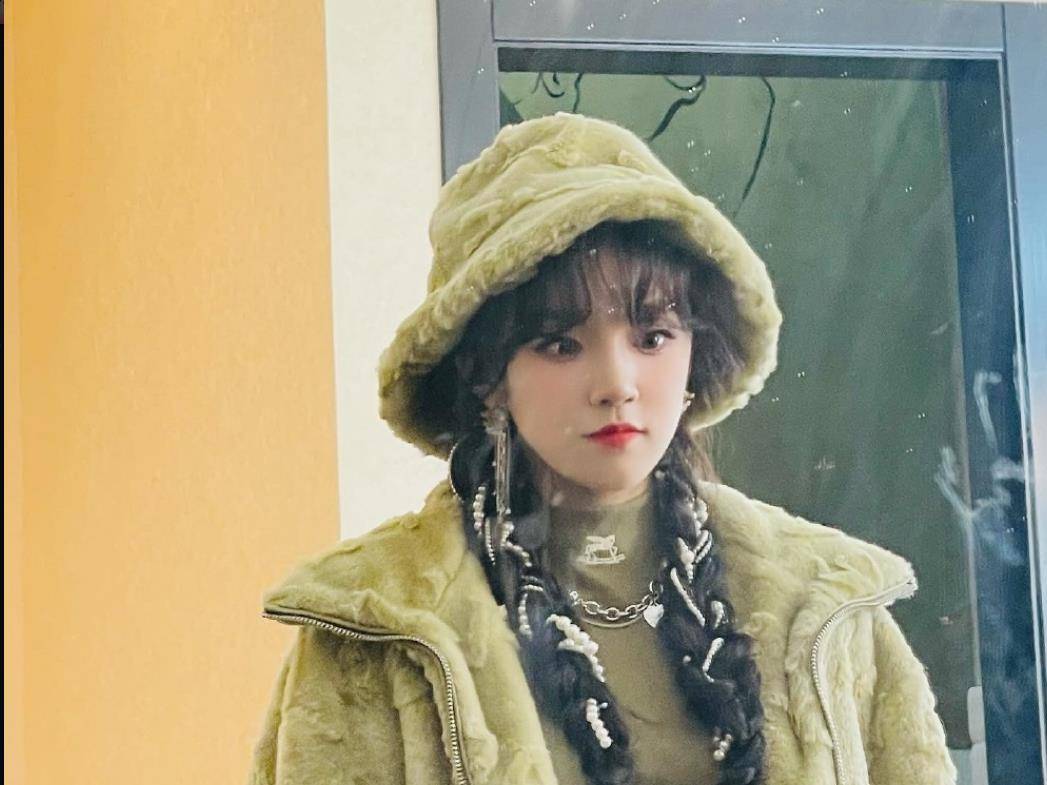 陈法蓉当众指出宋雨琦在拍拖,宋雨琦一脸惊慌,随后的回应太真实_明星