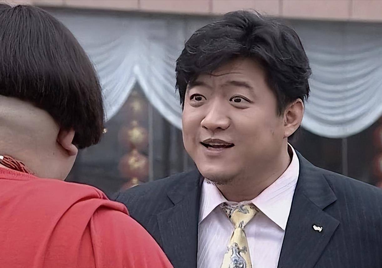 《魔幻手机》播出14年,黄眉大王成影帝,陆小千成为18线演员_陈创