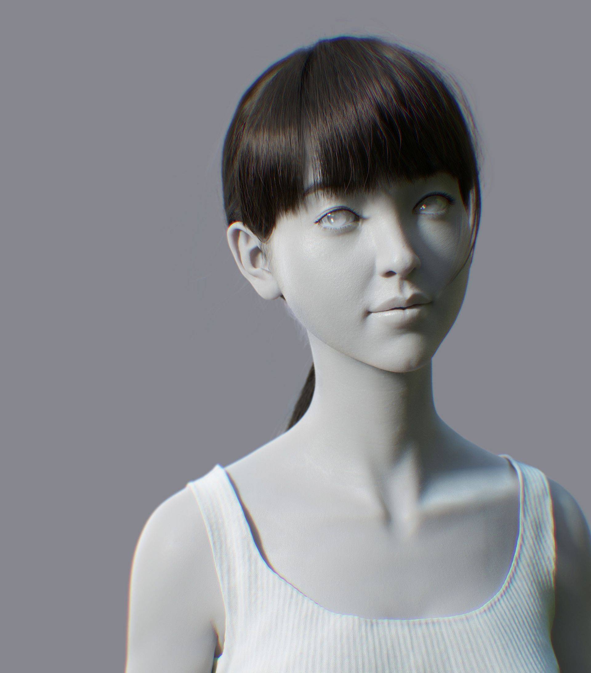 建模师的就业前景,建模师初中毕业能做吗?