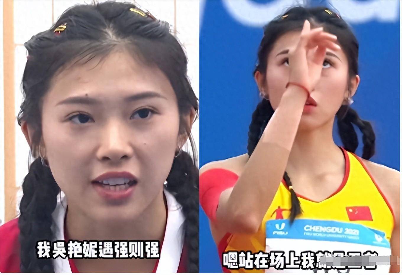 吴艳妮无惧流言蜚语,染黄发,晒豪车,买名包,将高调进行到底!