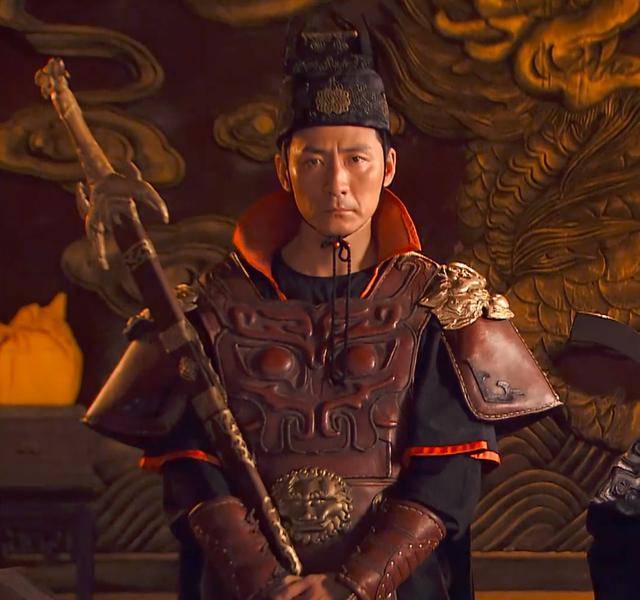 李元芳的检校千牛卫大将军,是个什么官职?又有哪些权力呢?