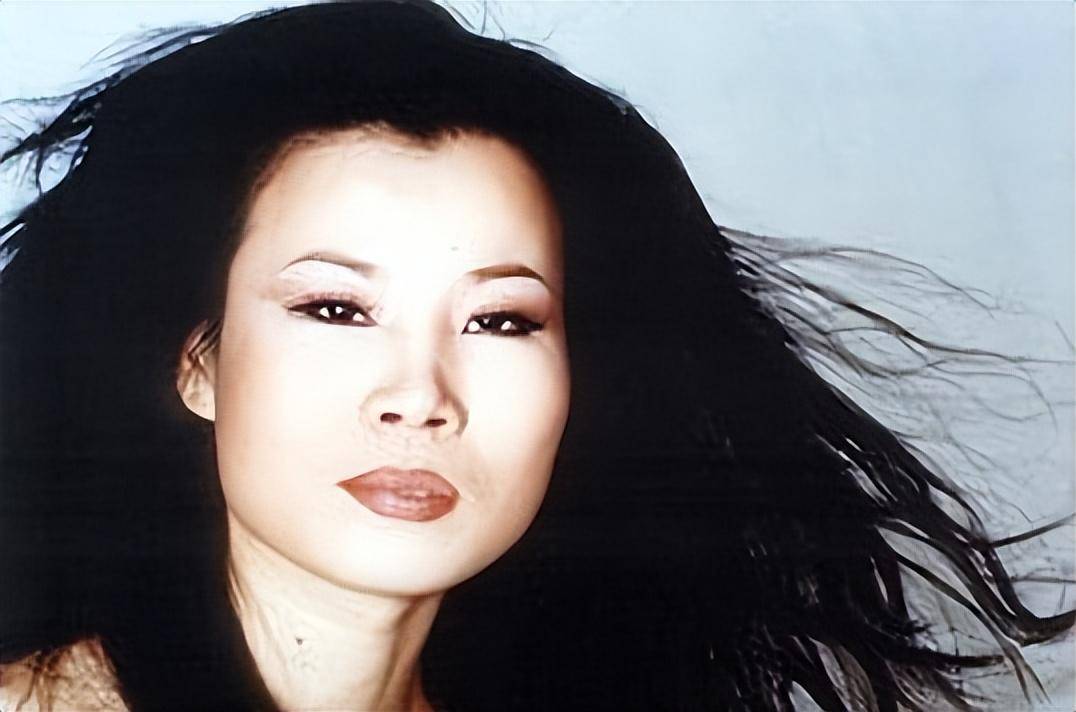 31岁春晚一首歌爆红,却在自己演唱会上癌症复发,年仅37岁就去世_叶凡