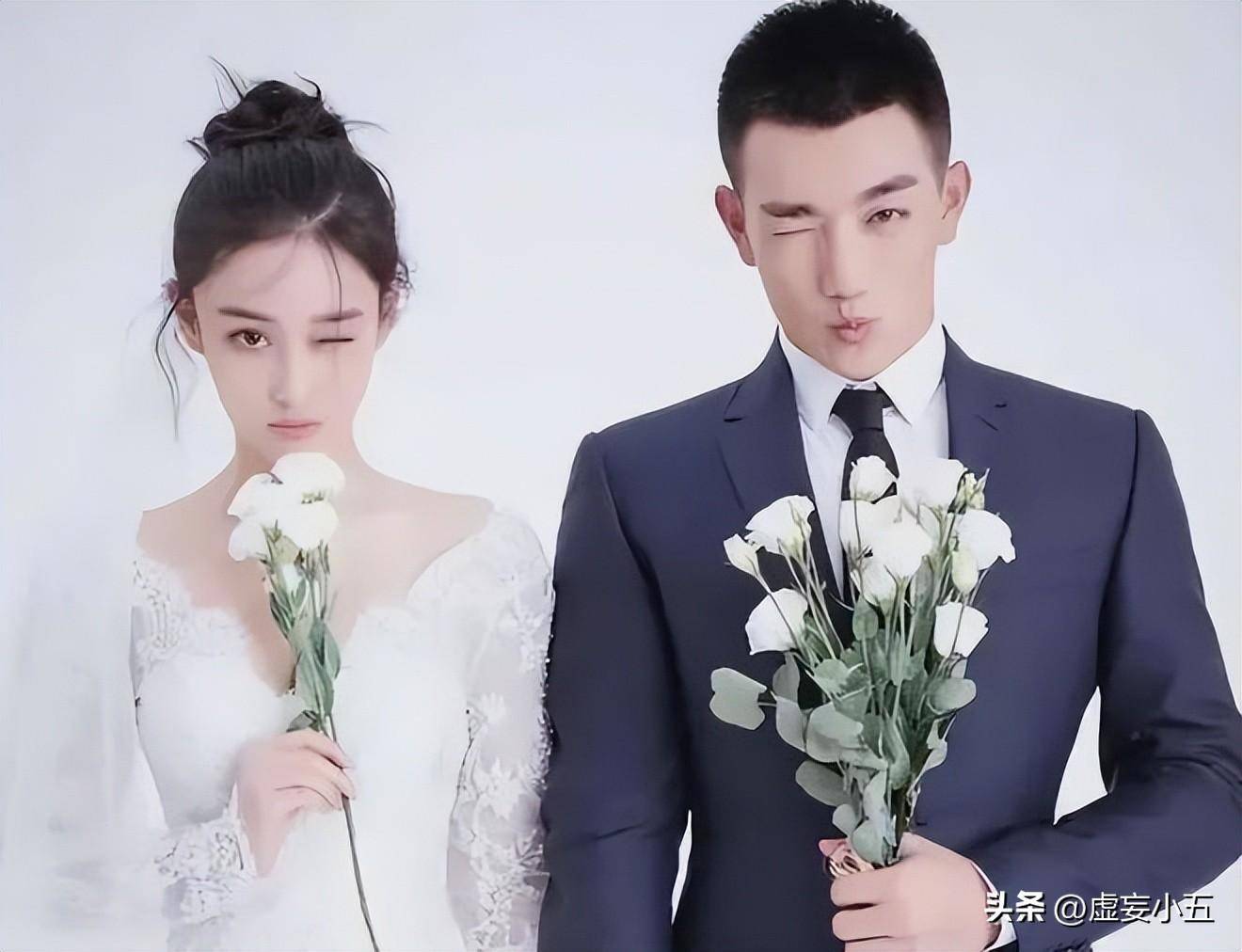 娱记揭露张馨予婚后的现状:被逼结婚,不受老公家人欢迎_生活_何捷