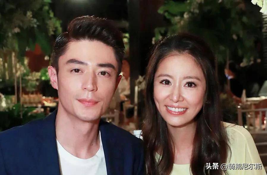 婚后脱粉口碑下滑,霍建华再现身唱伤感情歌,林心如力破分手传闻_周杰