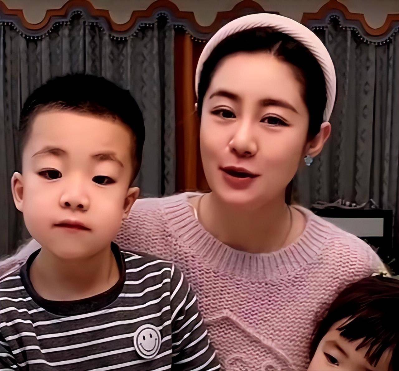 26岁嫁富商,3年生2胎,老公被判14年,"王小蒙"毕畅现状如何?