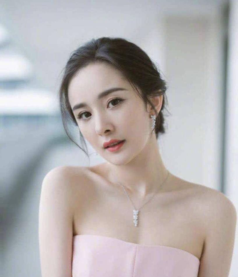 整个娱乐圈,杨幂的黑粉最多?原因是这样的_作品_一线_心态