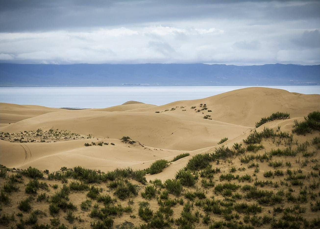 为何中国大力治沙,蒙古国却不治沙?