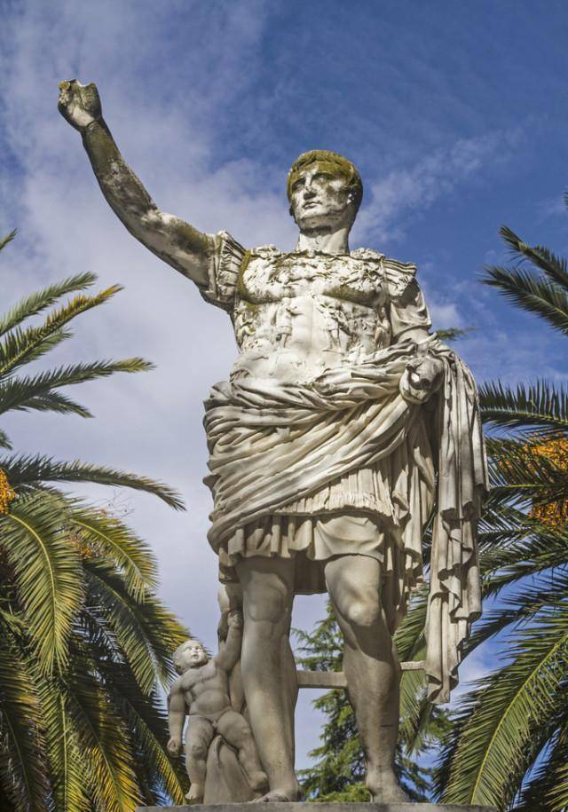 凯撒之死,对之后的奥古斯都和罗马产生了怎样的影响?