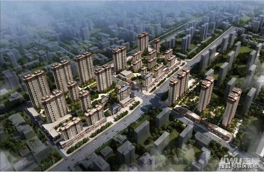 金地楼宇怎么样(金地楼宇怎么样值得买吗)