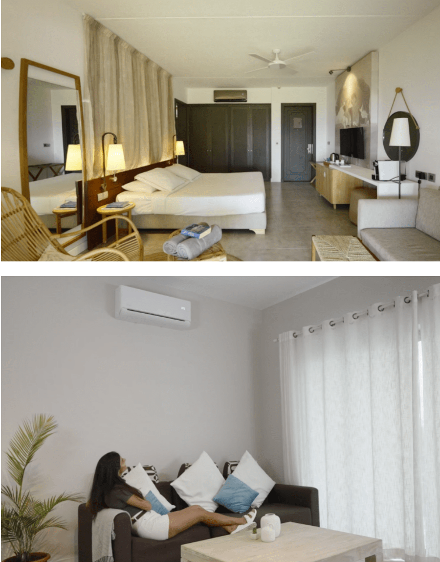 为非洲定制“海岛空调”，美的集团全球突破战略提速-家电圈官网