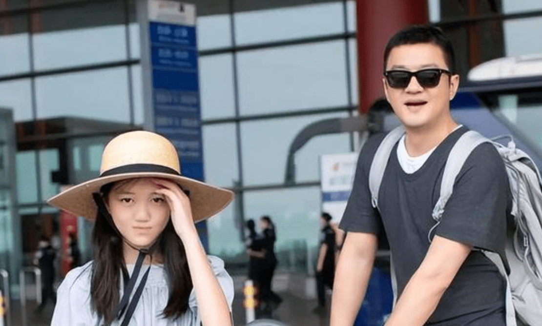 分手10年,回看王菲和李亚鹏当初的选择,是多么的明智!_生活_因为_合作