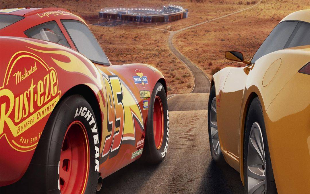 寻梦环游记超人总动员(2018)今天为大家盘点一下目前收集到的皮克斯