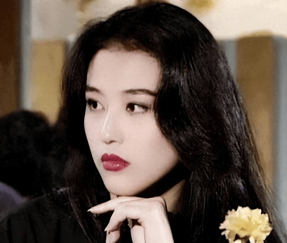 港星周海媚被爆离世?_生活_婚姻_生育