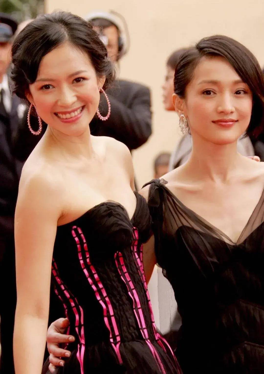 金星再次大胆开麦说,周迅那才叫演员,章子怡只是个明星而已_演技_角色