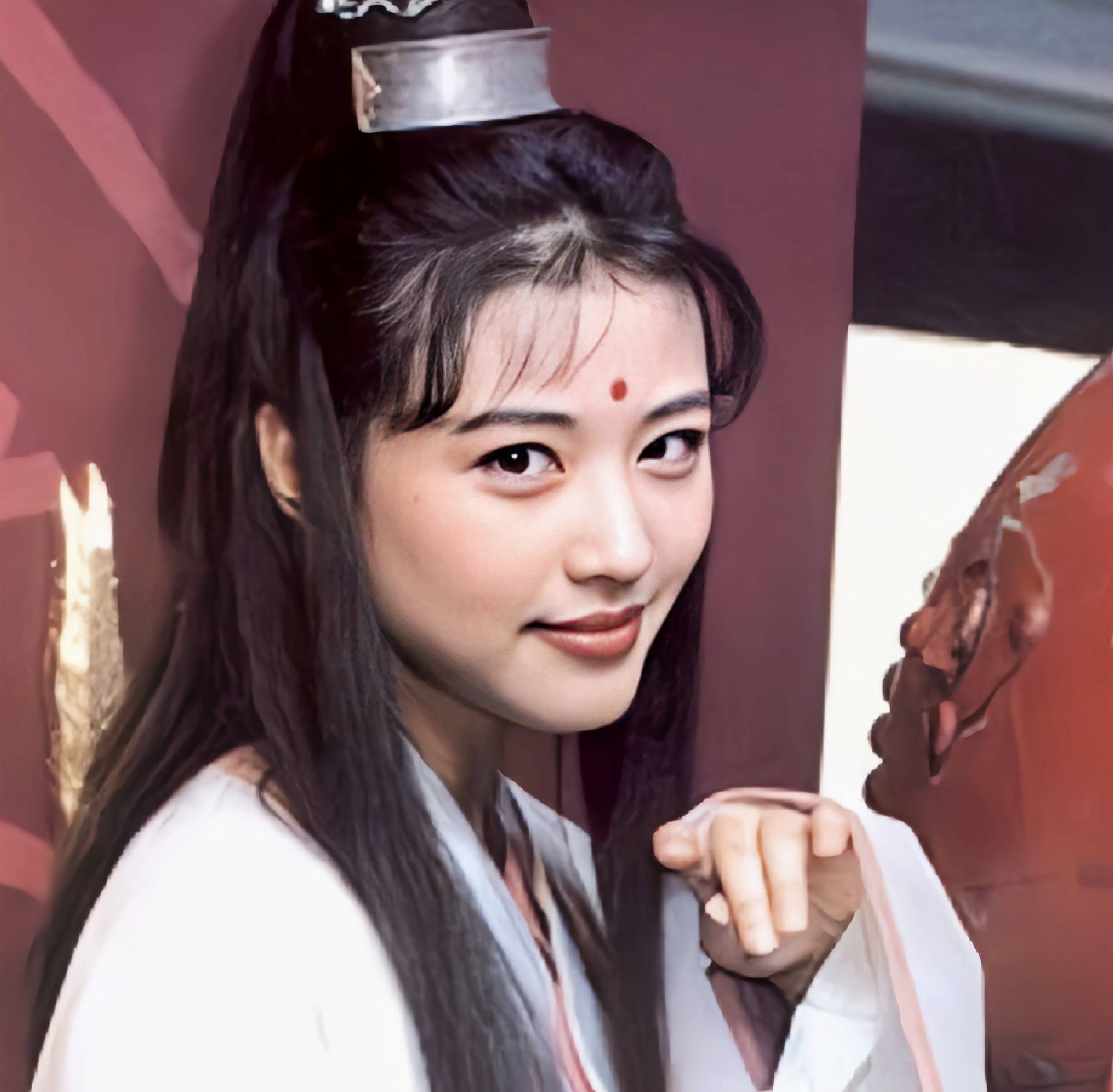 网传周海媚去世 工作人员拒绝回应