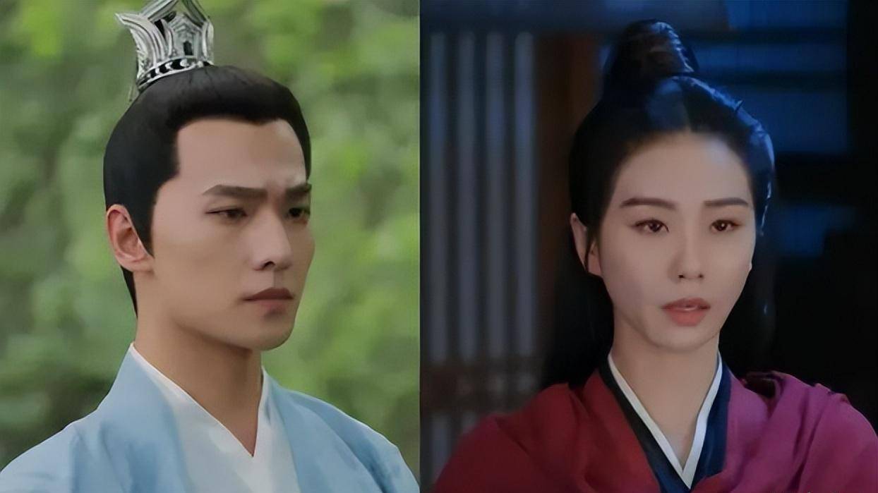 36岁刘诗诗,终于还是步了杨洋的后尘,被央视点名批评还不悔改!