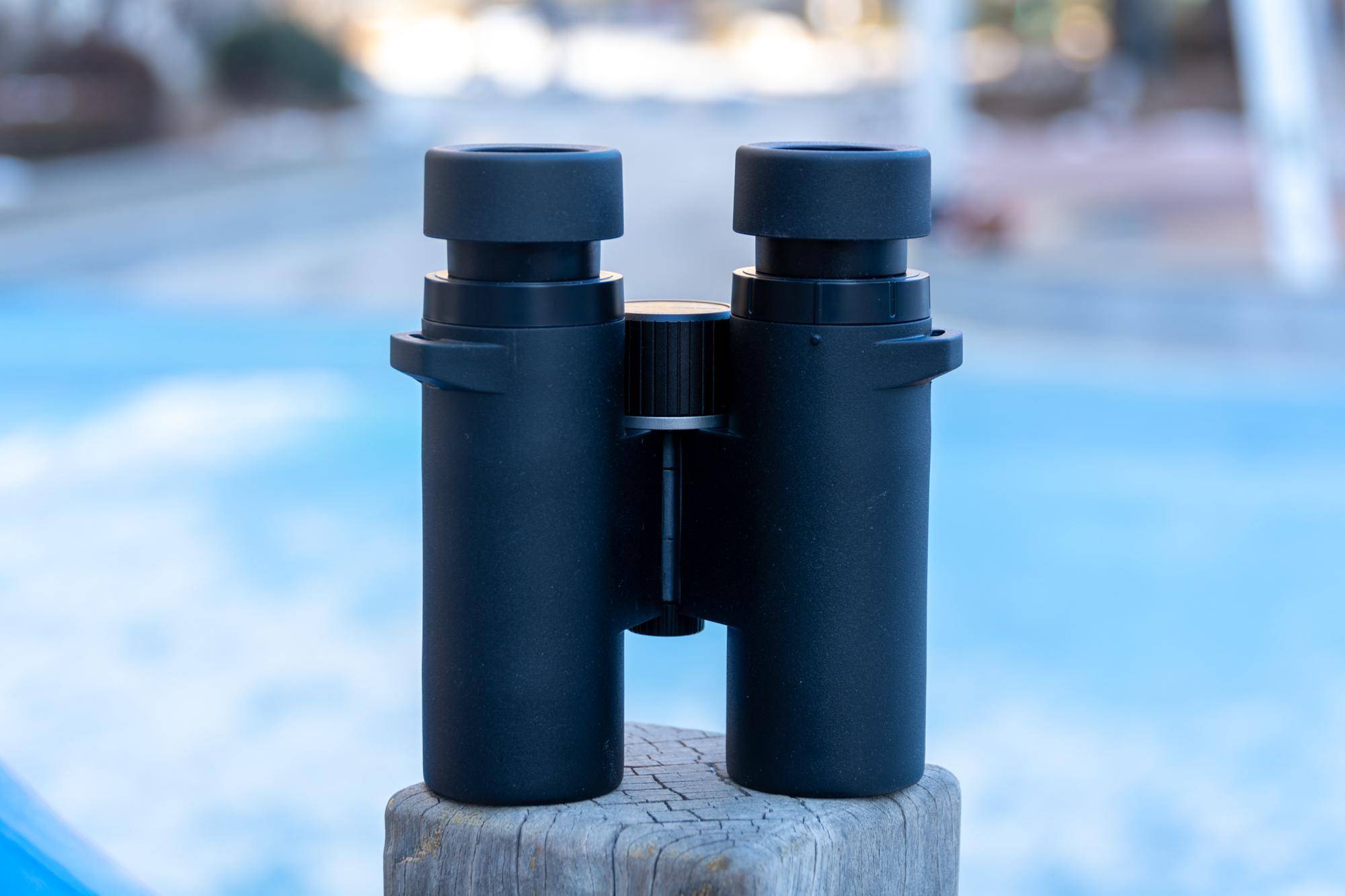 望远镜界的黑马 极蜂双筒望远镜 探索无尽的奇妙与魅力_观测_mm_视野