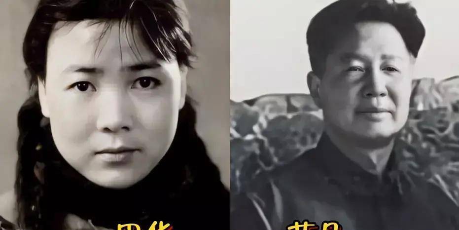 金迪与摄影师丈夫恩爱一生,秦怡田华都命苦_黄宗英_赵丹_生活