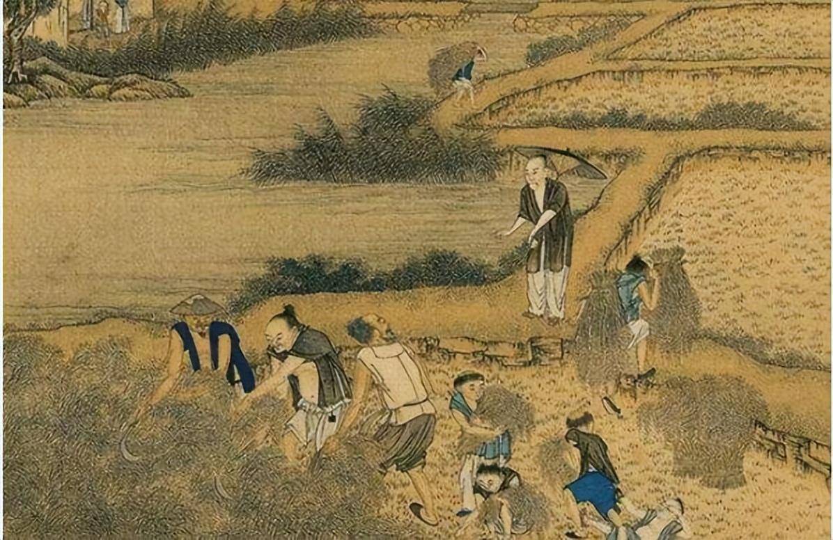 对自己的治下土地管理进行改革,如鲁国的"初税亩",齐国的"相地而衰征"