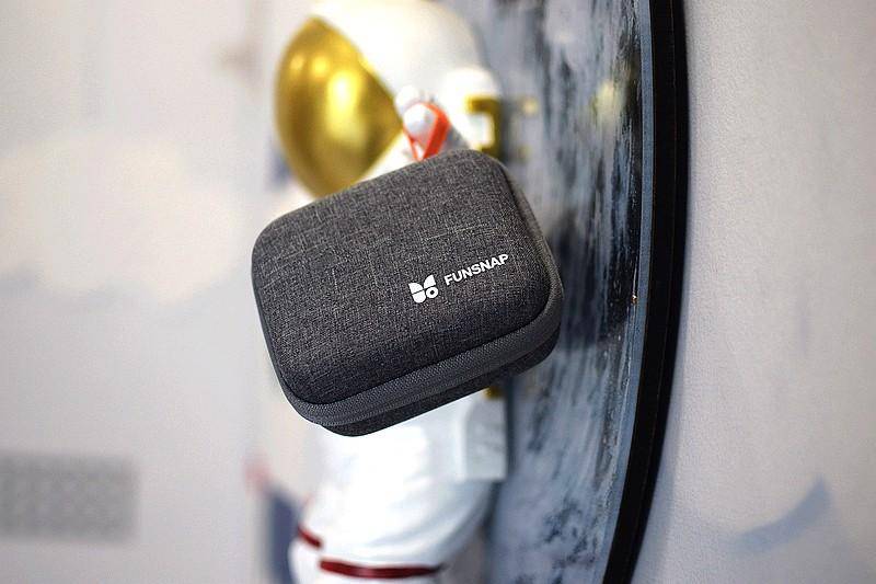 直播,采访,短视频录音必备单品: 逗映S6无线降噪领夹麦