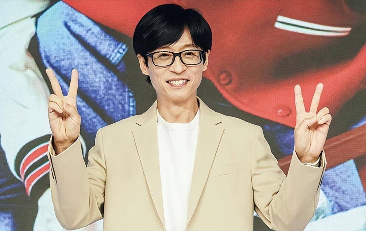 刘在石现金购买116亿韩元土地,她1年的销售额接近公司20年销售额