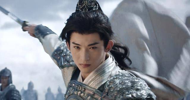 杨盈的黑化,任如意的黑化,都不如初贵妃的黑化_武帝_李东光_曹溪