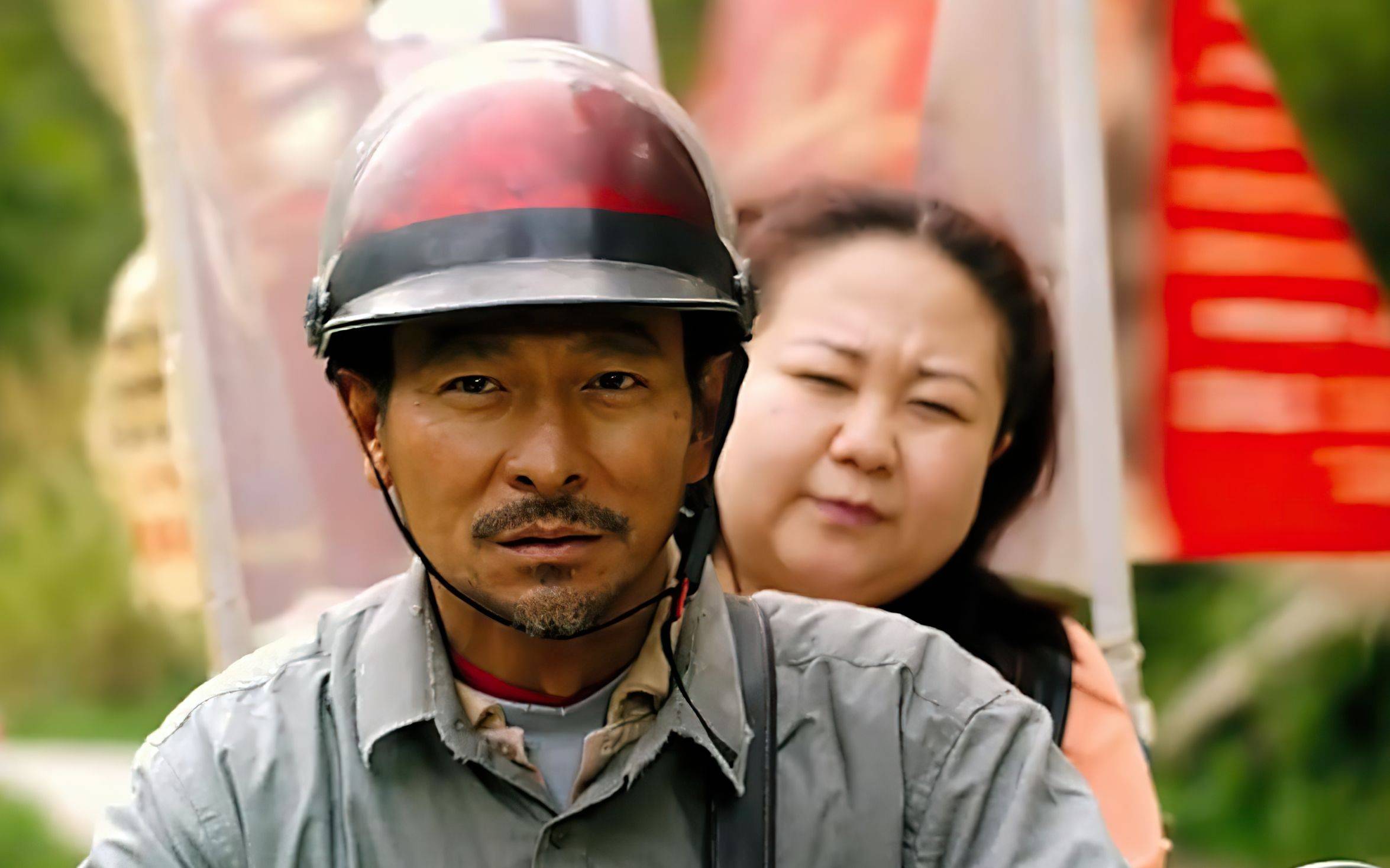 曝解克峰寻子经历将被拍成电影,解克峰亲自选角,王宝强当主演_故事