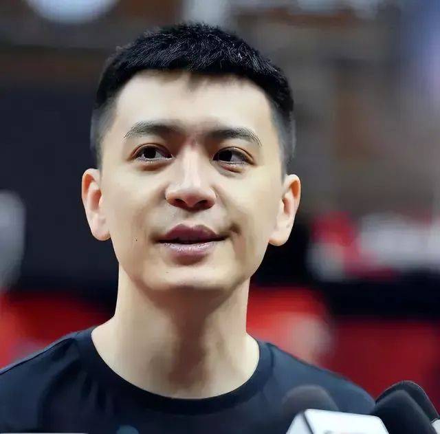 体育界大渣男杨鸣的不为人知私生活揭秘_唐佳良_原配_事情