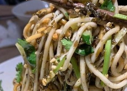 最“良心”面馆，店内一个标语获大赞，顾客：这样的面馆不多见了(图5)